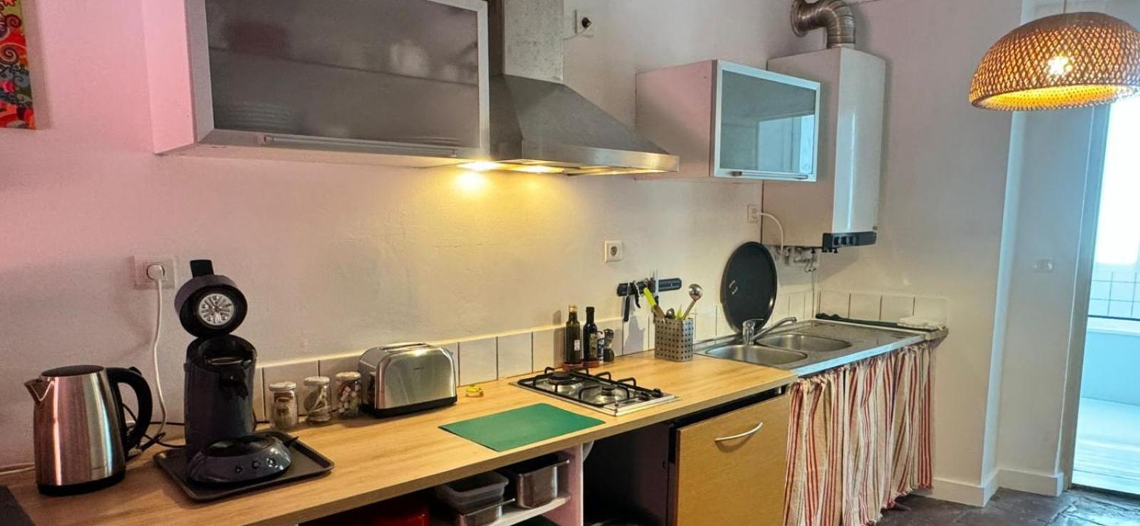 Apartment Hyper-centre - Pont Neuf - St Cyprien Toulouse