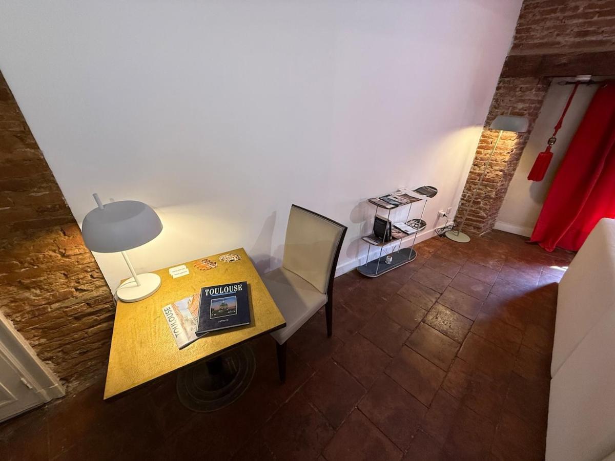 Hyper-centre - Pont Neuf - St Cyprien Apartment *